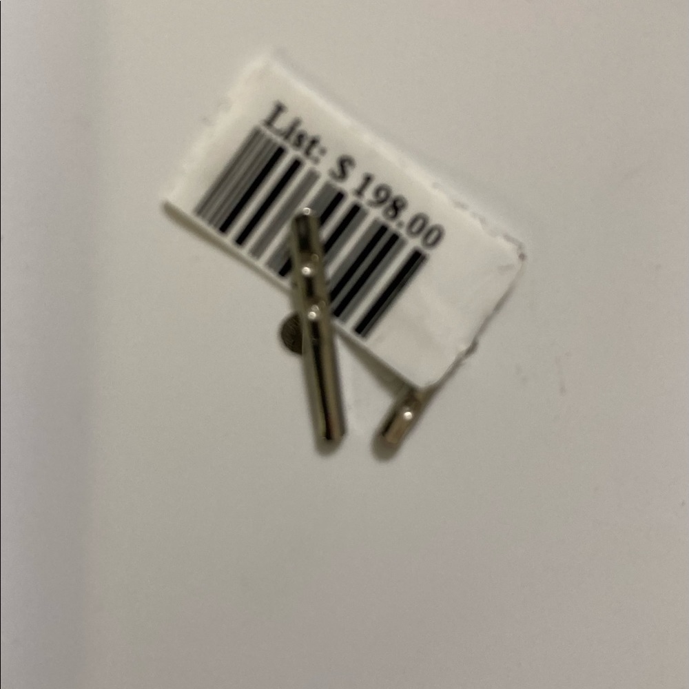 ☘️NWT! Freida Rothman 5 Stackable Rings - Picture 7 of 7